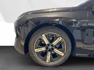 BMW iX xDrive50