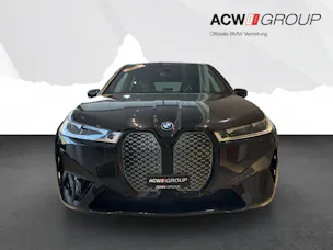 BMW iX xDrive50