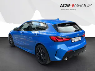 BMW 120d xDrive M Sport