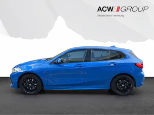 BMW 120d xDrive M Sport