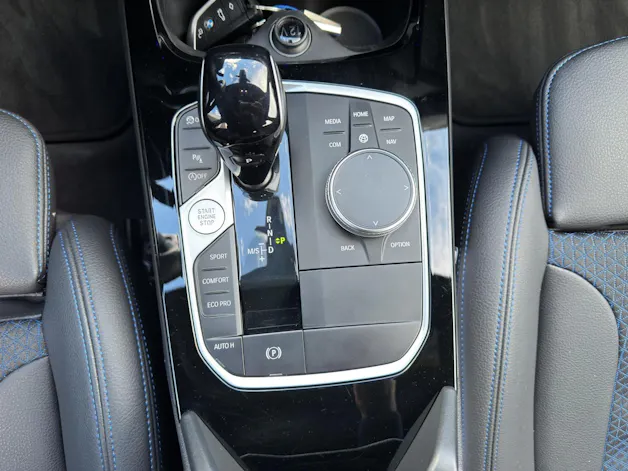BMW 120d xDrive M Sport