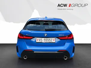 BMW 120d xDrive M Sport