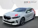 BMW 120d xDrive M Sport