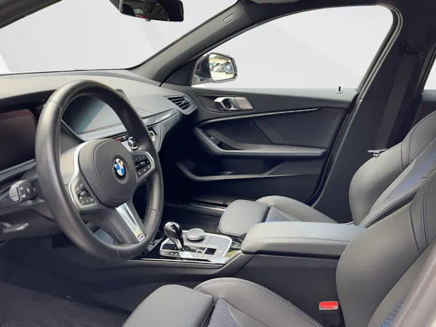 BMW 120d xDrive M Sport