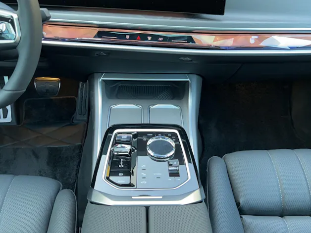 BMW i7 xDrive60