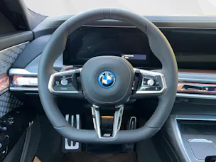 BMW i7 xDrive60