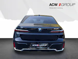 BMW i7 xDrive60