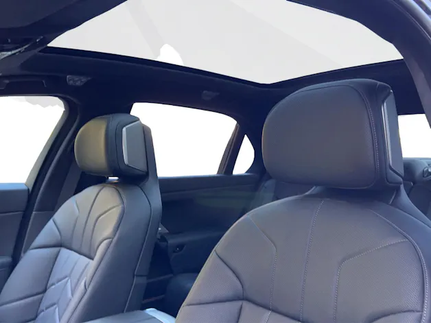 BMW i7 xDrive60