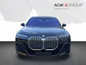 BMW i7 xDrive60