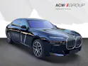 BMW i7 xDrive60