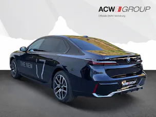 BMW i7 xDrive60