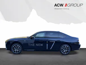 BMW i7 xDrive60