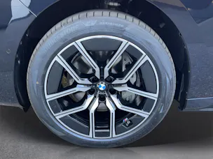 BMW i7 xDrive60