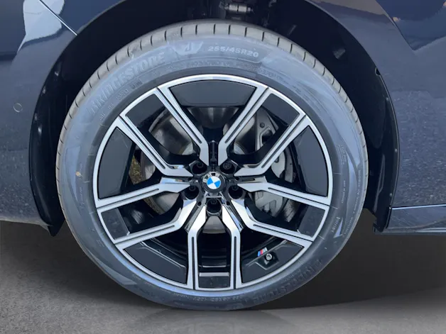 BMW i7 xDrive60