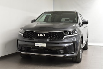 Vehicle image KIA SORENTO