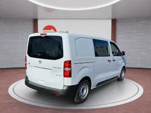 Toyota PROACE Van L1 75KWh Active