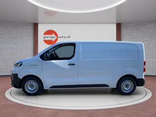 Toyota PROACE Van L1 75KWh Active