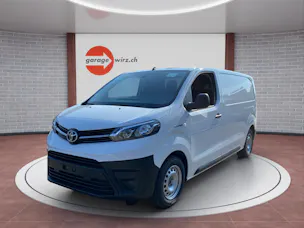 Toyota PROACE Van L1 75KWh Active