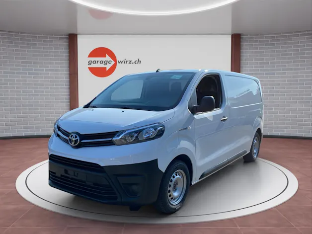 Toyota PROACE Van L1 75KWh Active