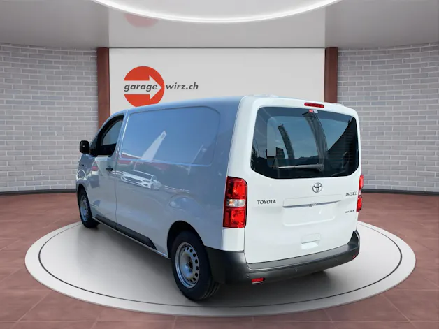 Toyota PROACE Van L1 75KWh Active