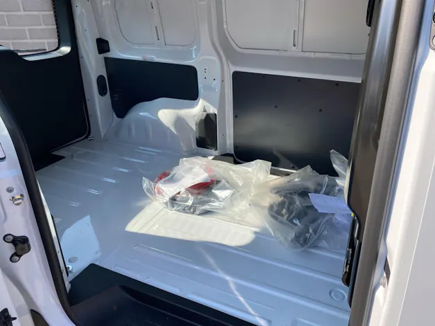 Toyota PROACE Van L1 75KWh Active
