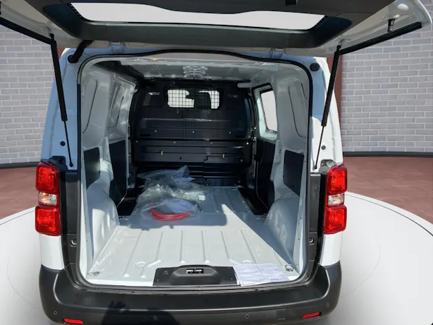 Toyota PROACE Van L1 75KWh Active