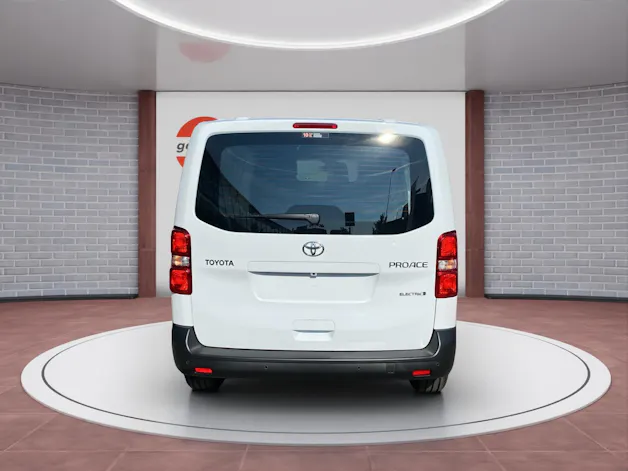Toyota PROACE Van L1 75KWh Active