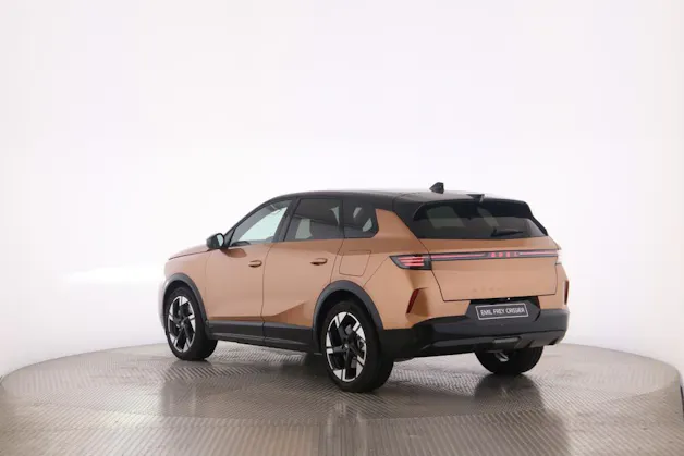 Opel -e Electric GS