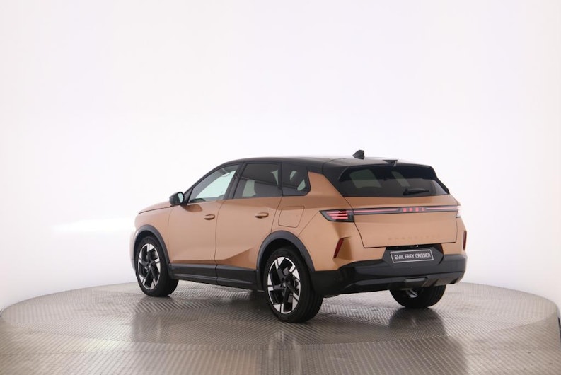 Vehicle image OPEL GRANDLAND