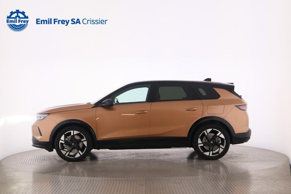 OPEL Grandland-e Electric GS 2