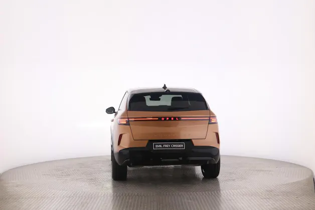 Opel -e Electric GS