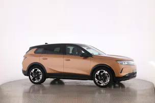 Opel -e Electric GS