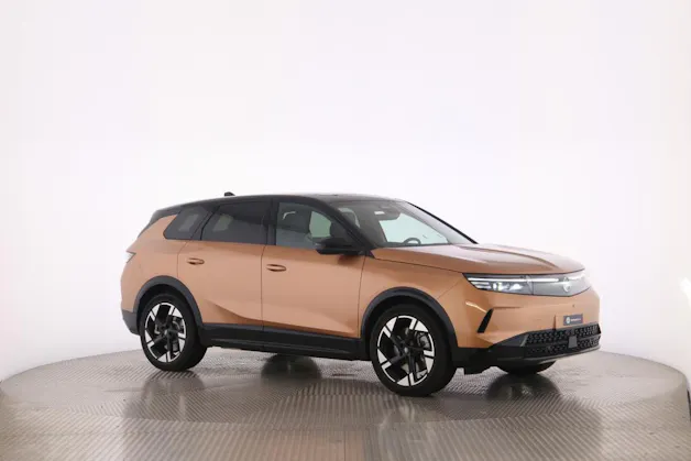 Opel -e Electric GS
