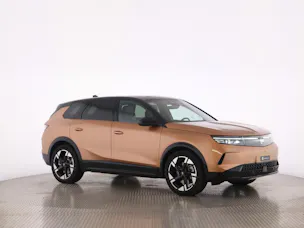 Opel -e Electric GS