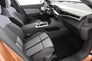 Vehicle image OPEL -e Electric GS