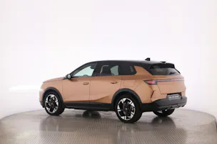 Opel -e Electric GS