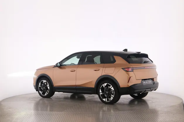 Opel -e Electric GS