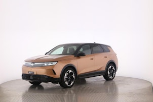 Vehicle image OPEL -e Electric GS