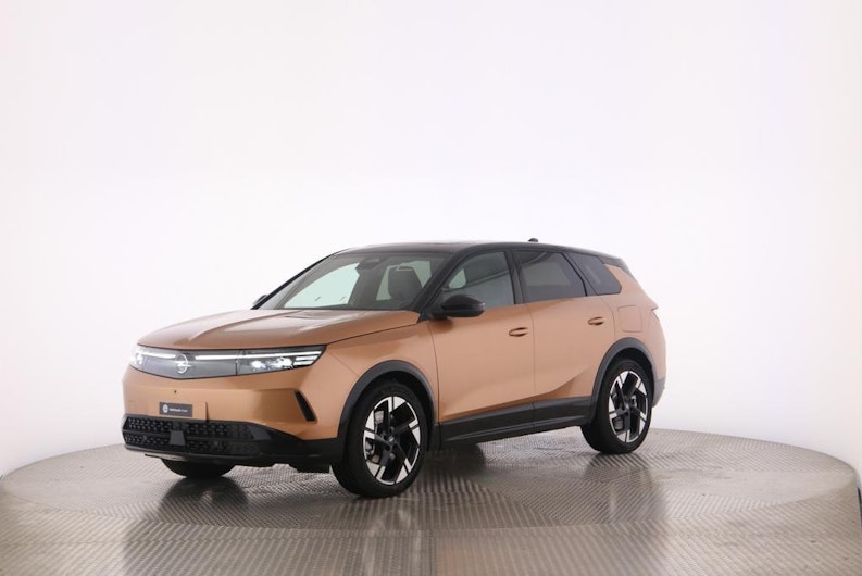 Vehicle image OPEL GRANDLAND