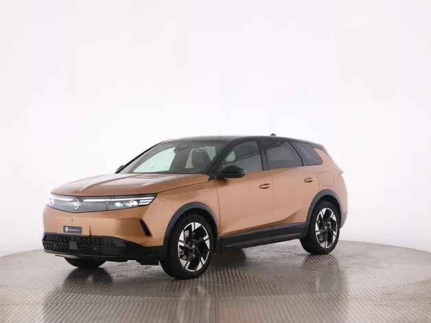 Opel -e Electric GS