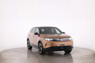 Opel -e Electric GS