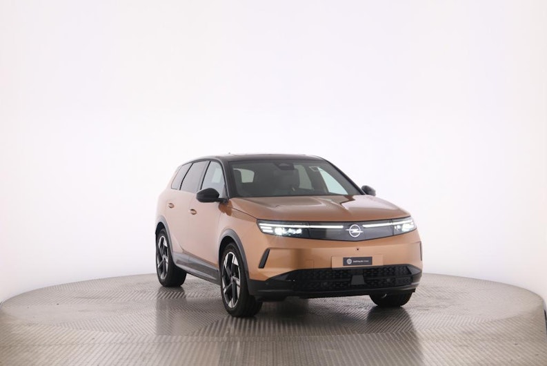 Vehicle image OPEL GRANDLAND