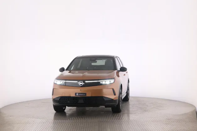 Opel -e Electric GS
