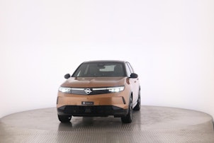 Vehicle image OPEL -e Electric GS