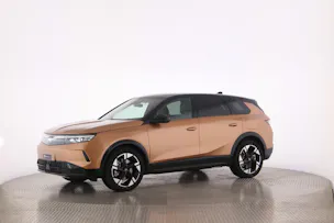 Opel -e Electric GS