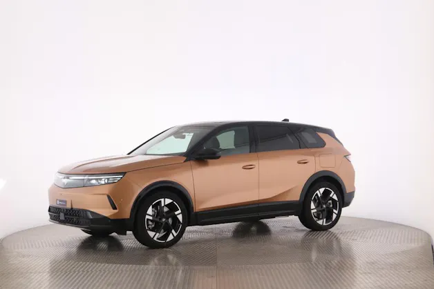 Opel -e Electric GS