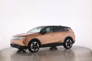 Vehicle image OPEL -e Electric GS