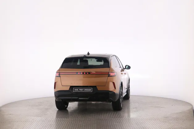 Opel -e Electric GS