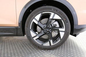 Vehicle image OPEL -e Electric GS