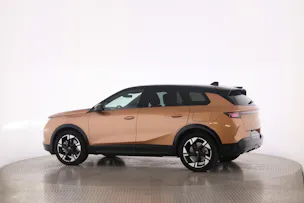 Opel -e Electric GS